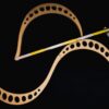 Skeleton Buggeng - Striped - Image 8